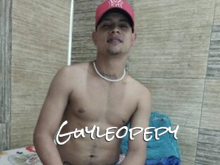 Guyleopepy