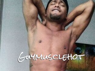 Guymusclehot