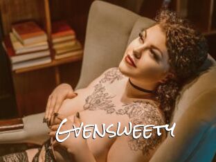 Gvensweety