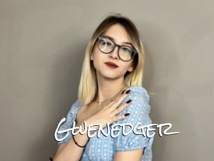 Gwenedger