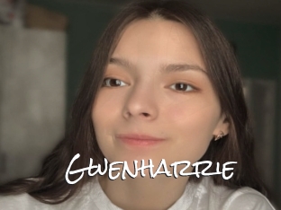 gwenharrie Blow Cum