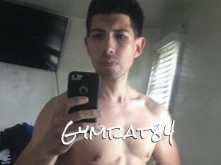 Gymrat84