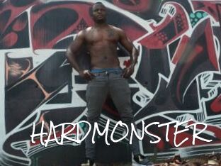 HARDMONSTER