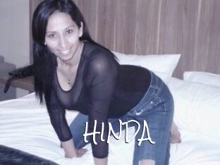 HINDA