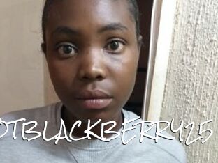 HOTBLACKBERRY25