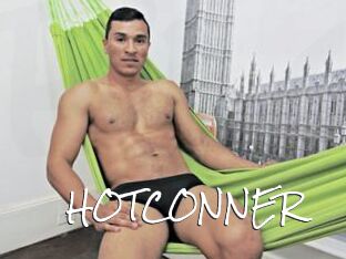HOTCONNER