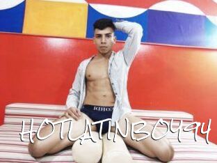HOTLATINBOY94