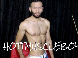 HOTTMUSCLEBOY