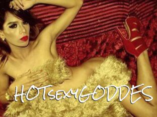 HOTsexyGODDES