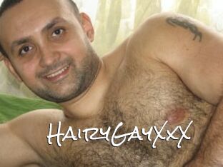 HairyGayXxX