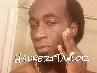 Halbert_Taylor