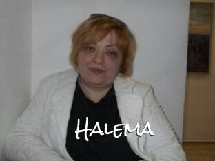 Halema
