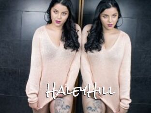 HaleyHill