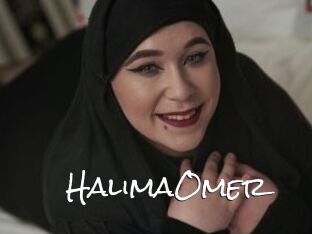HalimaOmer