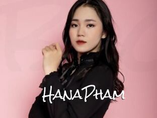 HanaPham