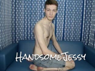 HandsomeJessy