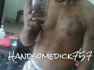 Handsome_dick757