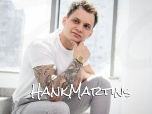 HankMartins