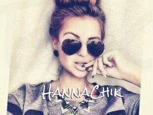 HannaChik