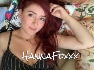 HannaFoxxx