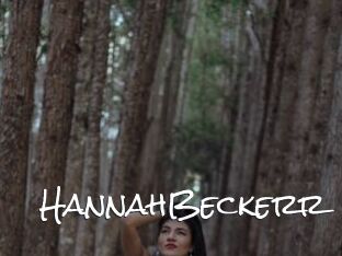 HannahBeckerr