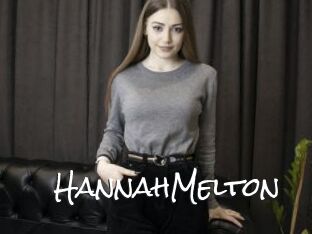 HannahMelton