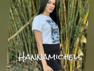 Hannamichels