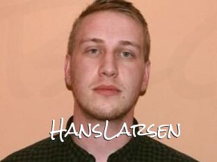 HansLarsen