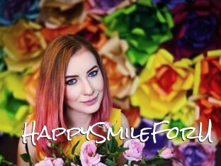 HappySmileForU
