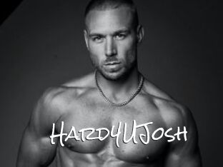 Hard4UJosh