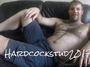 Hardcockstud2017