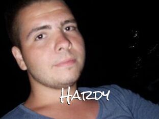 Hardy