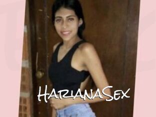 HarianaSex