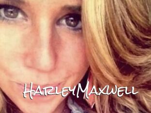 HarleyMaxwell