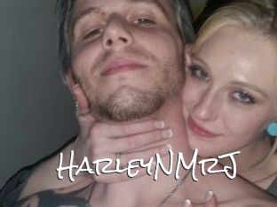 HarleyNMrJ