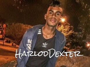 HarlodDexter