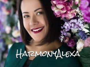 HarmonyAlexa