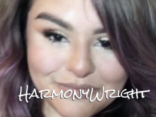 HarmonyWright