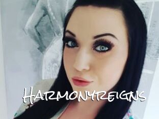 Harmonyreigns