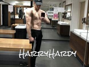 HarryHardy