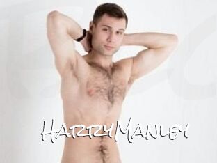 Harry_Manley