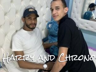 Harry_and_Chronos