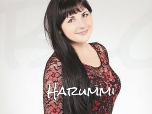 Harummi