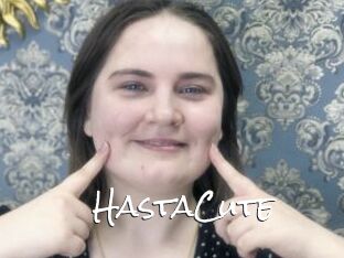 HastaCute