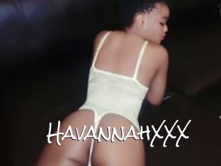 HavannahXXX