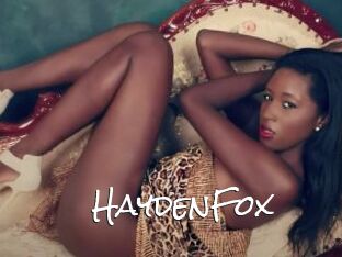 HaydenFox