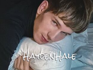 HaydenHale