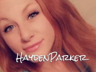 HaydenParker
