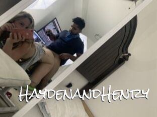 HaydenandHenry