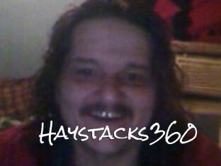 Haystacks360